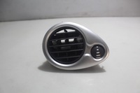 фото thumb №1, Решётка обдув левая renault clio iii