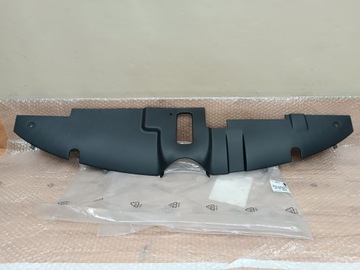 фото thumb №1, Citroen c4 picasso ii верхня захист ременя бампера 9676038577 нова оригінал