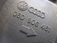 фото thumb №6, Audi a4 b7 iii 07r расходомер 06d906401