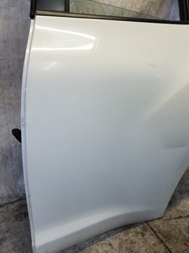 фото thumb №7, Дверь зад левая nissan juke f15 код 326 g