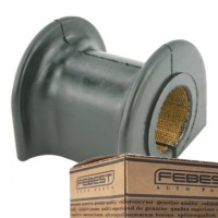 фото thumb №1, Втулка гумовий елемент стабілізатора перед do jeep cherokee