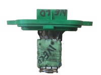 фото thumb №1, Резистор резистор обігрівача iveco daily