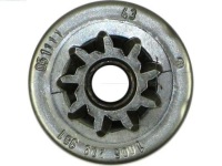 фото thumb №2, Зчеплення односторонній, стартер as-pl sd0185 bosch