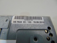 фото thumb №7, Радио cd заводские bmw 5 f10 ci 923717301