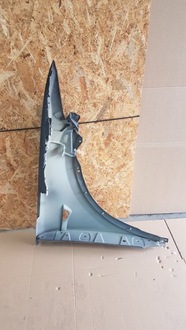 фото thumb №10, Крила перед лівий tesla x