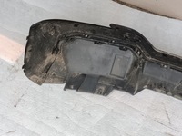 фото thumb №7, Диффузор задняя bmw ix3 g08 m-pakiet lift спойлер накладка-спойлер