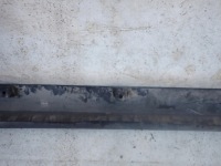 Tesla x 15- молдинг поріг права поріг правий Ціна, фото thumb