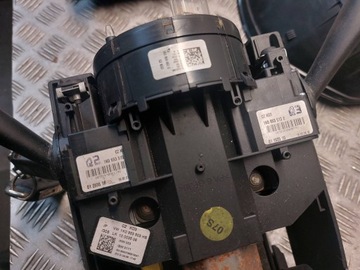 фото thumb №9, Набор стартовый skoda octavia ii рестайлинг 1.9 tdi 03g906021tb