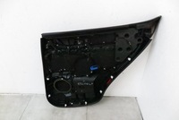 фото thumb №12, Обшивка дверь левый задняя alfa romeo stelvio 156197052