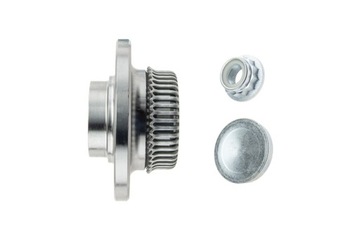 фото thumb №10, Ступица подшипник колёса зад seat inca vw caddy 95-