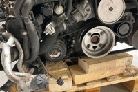 фото thumb №14, Двигатель bmw 5 f10 n63b44 4.4l бензиновый 2012