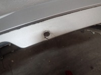 фото thumb №9, Бампер перед hyundai i10 13-