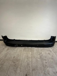 фото thumb №1, Ford transit connect mk2 ii 13- бампер задній