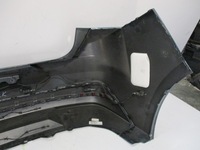 фото thumb №8, Бампер skoda enyaq 6 pdc pod hak задняя