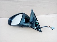 фото thumb №1, Renault talisman дзеркало ліва 9+4pin tegne