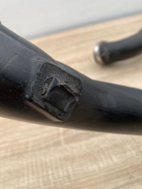 Труба шланг воздуха peugeot 308 2 citroen c4 picasso 2 - 9801902880 Доставка, фото thumb