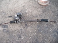 фото thumb №6, Mercedes a w169 lift 08- 1.5 трансмиссия рулевая рейка a1694602100