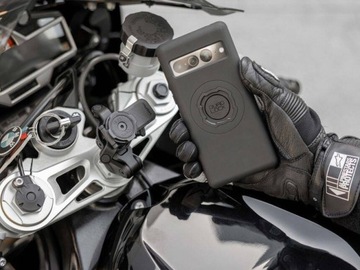 Виброгаситель Quad Lock