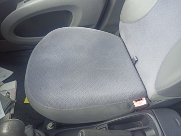 фото thumb №13, Сиденья диван сиденье обивка nissan micra k12 02-10 5дверь