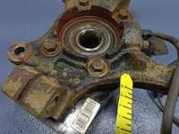 фото thumb №5, Hyundai i30 ii gd 1.6 crdi поворотний кулак права перед