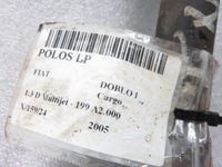 фото thumb №6, Приводной вал левая передняя fiat doblo i 1.3 d multijet - 199 a2.000