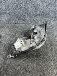 фото thumb №8, Mitsubishi colt 6 vi фара левые перед левая передняя 301208201 oem номер