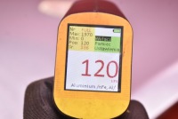 Крыло  правый  перед передний a52/7 bmw e60 e61 рестайлинг  07-10 Киев, фото thumb