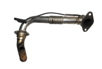 фото thumb №2, R563 труба egr датчик alfa romeo giulia stelvio 2.2 d 552744070 55271327
