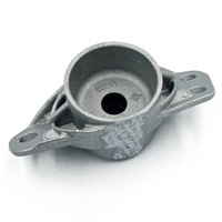 фото thumb №16, Амортизатор задня seat leon ii + відбійник подушка kpl