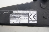 фото thumb №10, Підйомник домкрат автомобільний fiat 500 uno 78054