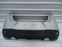 фото thumb №1, Бампер задняя задний mazda cx3 cx-3 15-20