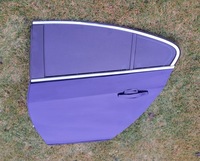 фото thumb №3, Opel insignia a двері ліва задні z20z