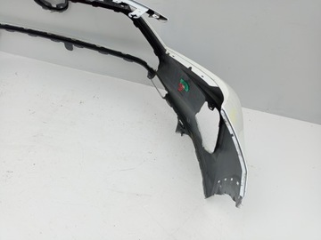 фото thumb №12, Toyota rav4 rav-4 v 5 2018- бампер перед переднє 52119-4a922-00 ÷