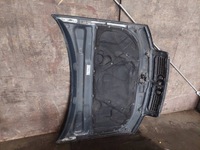 фото thumb №16, Kompletny перед капот бампер лампы pas крылья audi a4 b6 eu ly9b