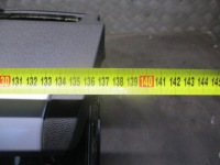 фото thumb №14, Торпедо консоль подушки 13111348 , 13111177 opel zafira b 05-14 r.