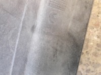 фото thumb №10, 712162000 бампер задня lancia ypsilon