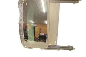 фото thumb №7, Люк volvo v70 ii sw 1702730 2.4l дизель 136kw 2010