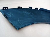 Mini r60 правая молдинг крыла перед 2020r- с Разборки, фото thumb