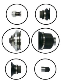фото thumb №3, Приводной вал правая mazda cx-9 cx9 tc 2.5 t awd автоматическая коробка передач nowa