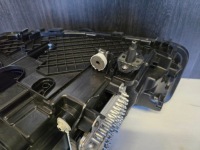 фото thumb №10, Лампа правая перед laser black czarna bmw 5 g30 g31 m5 f90 lci lift 5a388f2