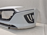 фото thumb №9, Hyundai ioniq рестайлинг 19- бампер перед передний bez дырка 86511-g2500