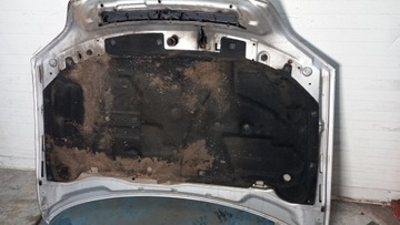 фото thumb №15, Капот передня opel astra g 02r hb 5двері