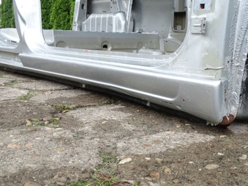 фото thumb №3, Citroen berlingo peugeot partner i рестайлінг 02-10 поріг стійка a+b+c праві