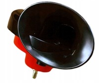 фото thumb №7, Клаксон автомобільний 12v сигнал гучний равликовий