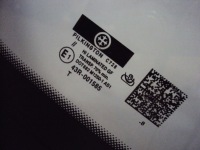 фото thumb №7, Стекло перед лобовое fiat tipo ii 2016-