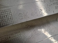 фото thumb №10, Крышка защита заливной топлива lf7m kombi skoda superb 3 iii 19r