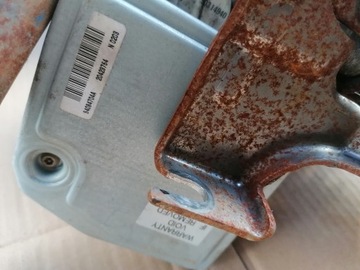 фото thumb №9, Колонка рулевая усилителя micra 48810ax700