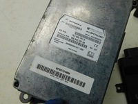 фото thumb №6, Porsche cayenne i блок управления телефона 7l5035741d