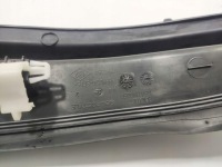 фото thumb №4, Жабо верхний пластик renault scenic iii lift 2013-2016 668110005r