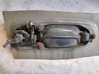 фото thumb №3, Ручка левая передняя наружная chrysler voyager